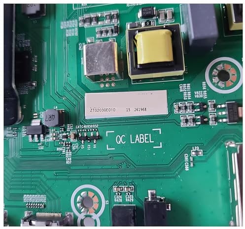 RSAG7.820.9581/ROH Motherboard Compatible With Hisense Main Board RSAG7.820.9581 Is For HX55A6152FUWT TX43A6110FUWT(261968)