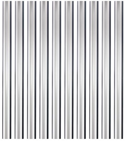 BALUGAEA 10 Stück HM Hobelmesser 82 mm x 5,5mm Messer Hartmetall Hobelmesser Wendemesser für Elektrohobel Holz Ersatzmesser Wendeklingen für Hobel, Handhobel Holzbearbeitungsmaschinen