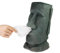 Monsterzeug Taschentuchbox Moai Figur, Steingesicht Osterinseln, Origineller Taschentuchspender, Badutensilien, Wohn-Dekoration