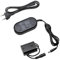 Glorich AC-FZ100 Remplacement pour AC Adaptateur pour Appareil Photo numérique Sony Alpha 9, A9, ILCE-9, A7III, A7III, A7RIII, A7RIII, A6600, A7 Mark IV, A7R4, A7IV, A7RIV, Full-décodé