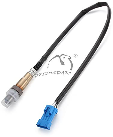 Dromedary 0258006027 Lambdasonde Regelsonde vor Katalysator Berlingo C2 C3 C4 C5 C6 C8 Jumper Saxo, Xsara 106 206 306 307 406 407 607 807 Boxer Partner Clio II Laguna II