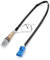 Dromedary 0258006027 Lambdasonde Regelsonde vor Katalysator Berlingo C2 C3 C4 C5 C6 C8 Jumper Saxo, Xsara 106 206 306 307 406 407 607 807 Boxer Partner Clio II Laguna II