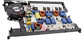 Electrolux 3300362625 Induction Hob Module