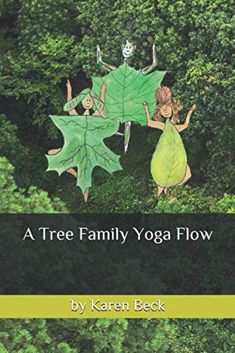 A Tree Family Yoga Flow