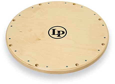 LP Latin Percussion Wood Tapa LP2414-08