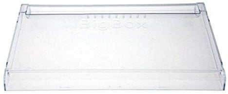 Bosch Big Box 224721-7606 Fridge Freezer Drawer Front 00663722