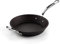 Samuel Groves Britannia Recycled Cast Iron Pre Seasoned Frying Pan Skillet BBQ Cookware Range Made in England (24cm Skillet Frying Pan)