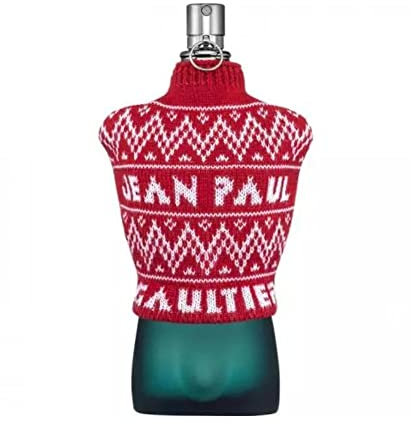 Jean Paul Gaultier Le Male Eau de Toilette Collector's Edition 125ml