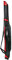 York Rutentasche Black&Red 2-Kammer (145 cm)