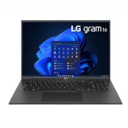 LG Gram 16'' Core i5 RAM 16GB SSD 512GB 16Z90Q-G.AP55D