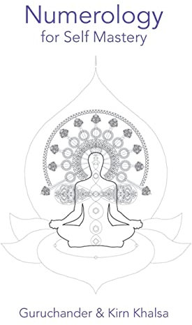 Numerology for Self Mastery