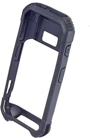 CipherLab Protective Rubber Boot for RS35 Series, W126092029 (RS35 Series)