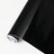 Arespark Carbon Fiber Vinyl Self Adhesive Film, Waterproof Wrap Roll Without Bubble, Adapted to The Appearance and The Interior of Motorcycles, Computers, Cars (Gloss Black, 30cm x 150cm)