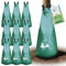 TTL Garden - Set di 10 sacchi per l'irrigazione a goccia, 10 x 100 l, 100 litri, per l'irrigazione a goccia, per alberi, 400 g/m², in PVC, robusto e resistente ai raggi UV, da giardino