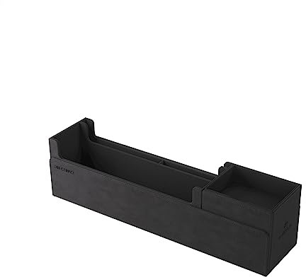 Gamegenic, Cards' Lair 400+ Black