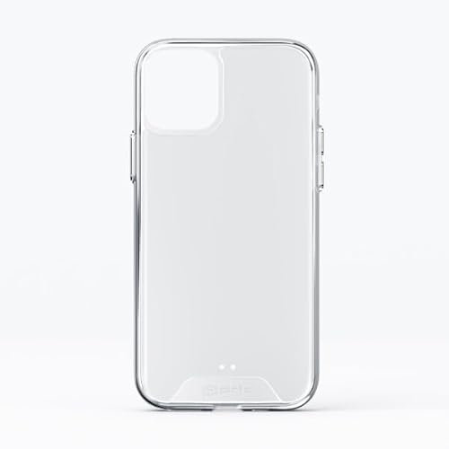 Prio Schutzhülle für Samsung A42 5G klar