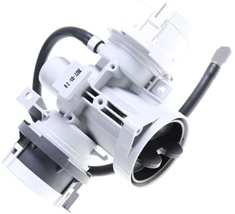 Washing Machine Drain Pump AHA75693421 LG