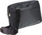 Navitech Schwarz Wasserfeste Tasche – Kompatibel mit dem Acer Spin 714 14 2 in 1 Chromebook