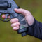 HomeDefence-24 Hand Grip | Anti-Rutsch-Hochfestigkeit-Stretchy | Front Griff | Verschiedene Styles | T4E Markierer | Paintball | RAM | Airsoft Style V4