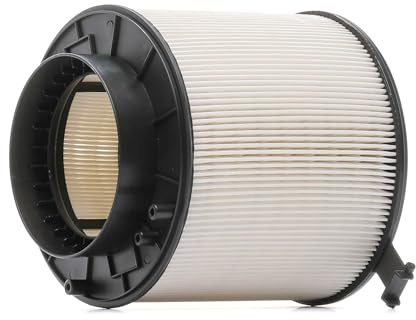 RIDEX 8A1645 Luftfilter Kompatibel mit AUDI A4 Avant 8K5, B8 Q5 8RB A5 Sportback 8TA A4 Limousine 8K2, B8 A5 Coupe 8T3