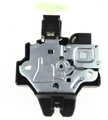 Serratura Bagagliaio Auto Auto Accessorie Baule Posteriore Serratura Della Porta Latch Attuatore Motore Portellone 6460006041 64600-06041 Per Toyota Per Avalon Per Camry Serratura Posteriore