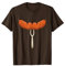 Bratwurst Grill Outfit Kostüm Karneval Verkleidung Wurst T-Shirt