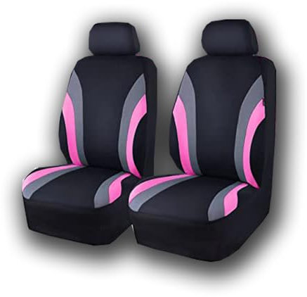 QSJKLC Auto Sitzbezüge, Für Jeep Wrangler TJ 1997–2006 Auto-Sitzschoner,Autositzschoner Innenraum,Auto-Sitzbezüge Komplettset,Autositzbezüge,C