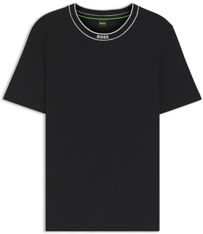 BOSS Men's Tee 5 T-Shirt