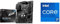 MSI PRO Z790-S WIFI Motherboard + Intel® Core™ i7-14700KF Desktop Processor 20 cores