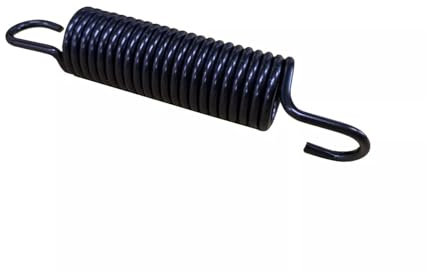 ZHHYGMD Accessori da Giardino per Molla tenditore 732-04323B per MTD per Yard per Man per Troy-Bilt per trattorino Tosaerba Prestazioni Elevate