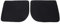 Pffiocix Car Door Protector for Dogs Scratch Guard Pet Side Panel Covers for SUV Sedan Vehicle Door Shield for Dog