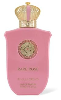 Gulf Orchid Rare Rose Parfum 100ml