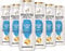 PANTENE Pro-V Classic Care Shampoo, Pro-V Formel und Antioxidantien, für normales Haar, 300 ml