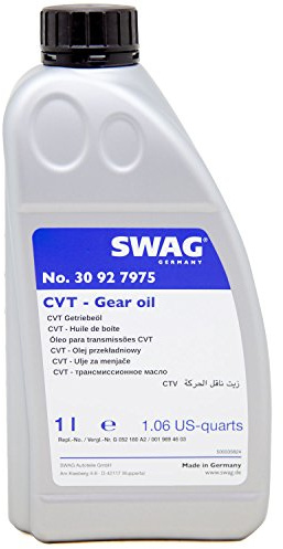SWAG 30 92 7975 Automatic Transmission Oil