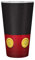Disney - verre xxl - 400 ml - mickey
