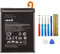 Swark EB-BA750ABU Akku Kompatibel mit Samsung Galaxy A7 2018 SM-A750 & Samsung Galaxy A10 SM-A105 with Tools