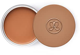 Anastasia Beverly Hills - Cream Bronzer - Golden Tan