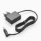 Chargeur pour Dyson V8 V7 V6 Animal Absolute Aspirateur, Batterie Alimentation DC58 DC59 DC60 DC61 DC62 DC72 DC74, SV04 SV05 SV06 SV07 SV09 SV10 SV11 Motorhead Fluffy Extra 26.1V 780mA Adaptateur, 2M
