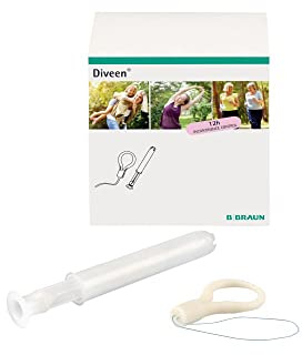 B. Braun Diveen® Vaginaltampon