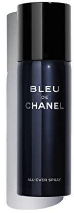 CHANEL Bleu de Chanel Pour Homme All-Over Spray, 150 ml