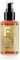 Freshly Cosmetics Golden Radiance – Aceite corporal natural reafirmante y antiestrías, 100 ml