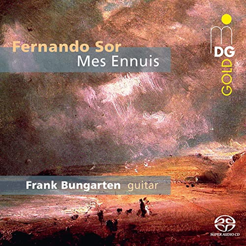 Mes Ennuis - ausgewählte Werke Vol. 1