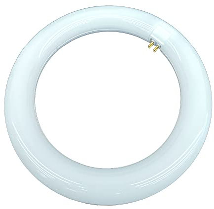 Shop SoftAir® Circolina Led Consumo 14W Corrispondenza 80W diametro 21,5 cm 1300LM Lumen Luce Bianco Naturale 4000k Calda 3000k Fredda 6500k Attacco G10Q T9 (Luce Naturale 4000k)