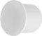 Socket Plug 40mm Waste Pipe Soil Pipe Vent Pipe Cap Blank Stop End Push-Fit White