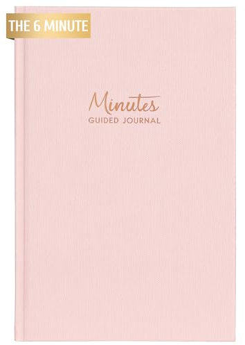 Das 6-Minuten-Tagebuch, Pink