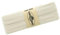Schrägband Jersey 3m Breite 20mm Oaki Doki Tricot de Luxe Einfassband elastisch über 80 Farben, Farbe:graubeige