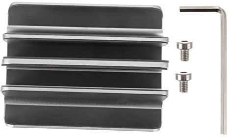 jojofuny Laptop Lap Stand Vertical Tablet Stand Aluminum Alloy Laptop Holder Non-slip Pad Sturdy Stable