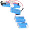 ELECTROLUX - KIT Batterie Ergo RAPIDO pour ASPIRATEUR ELECTROLUX