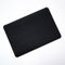 Gomin Mauspad XL – 440x350mm Gaming Mousepad Groß – Ohne störendes Logo und Vernähte Kanten – rutschfest und Wasserdicht – Verbessert Geschwindigkeit und Präzision für PC, Büro, Laptop – Schwarz