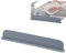 FmtwPhn 52cm Paraspruzzi in Silicone per Lavello da Cucina, Paraschizzi per Lavello Silicone, Paraspruzzi in Silicone per La Parete Posteriore del Lavandino, Protezione dai Bordi del Lavandino